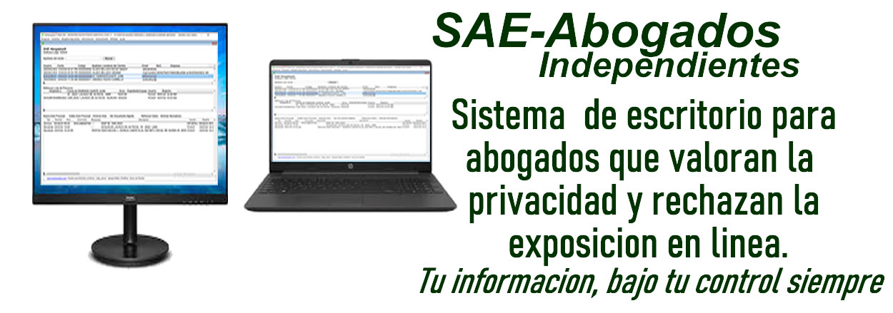SAE-Abogados Independientes